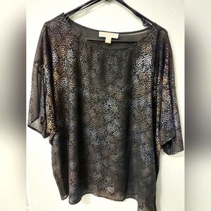 Michael Kors Dressy Blouse